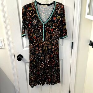 Aldomartins dress size medium sold by Anthropologie
